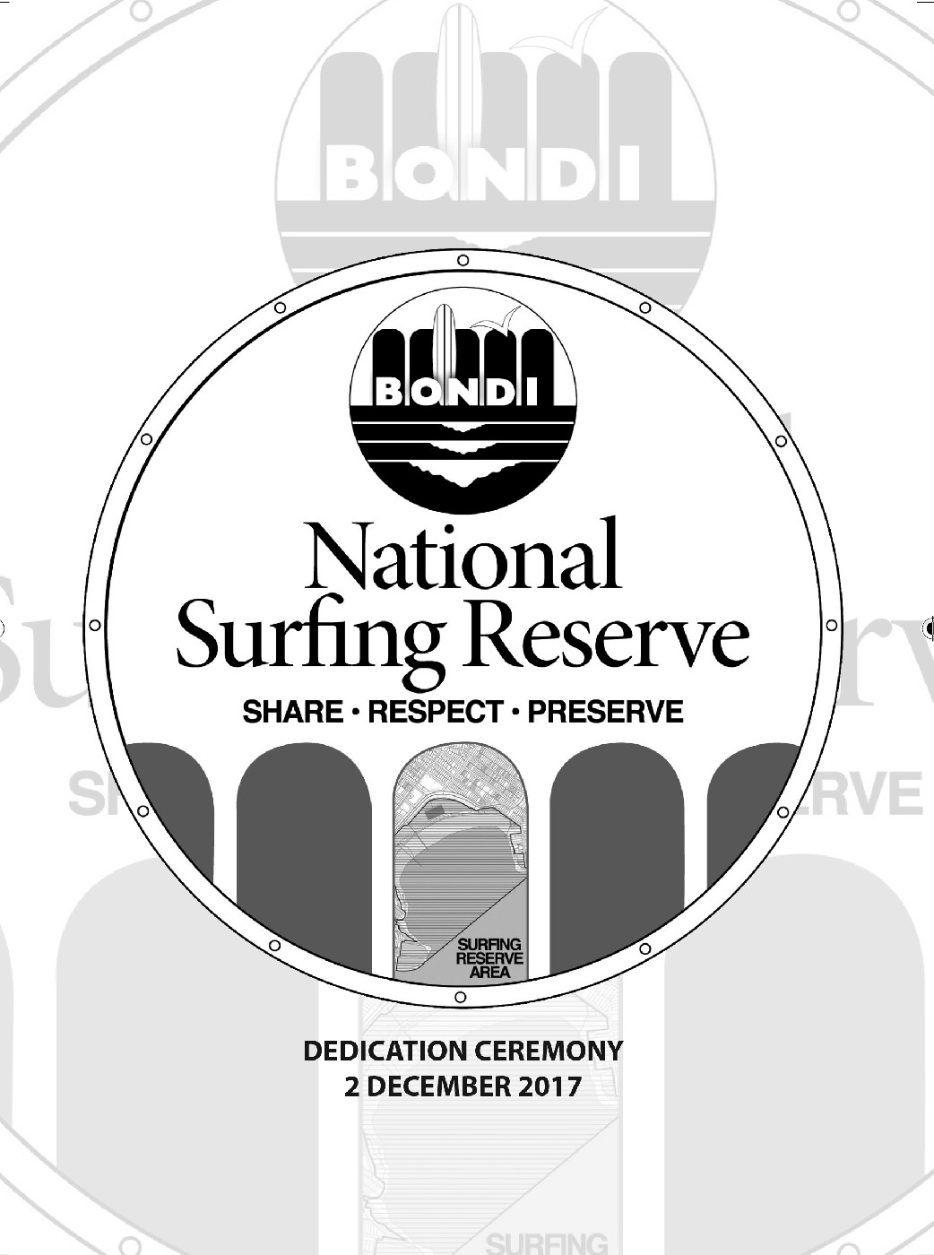National Surfing Reserve