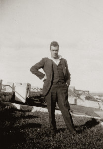 Rayner Hoff