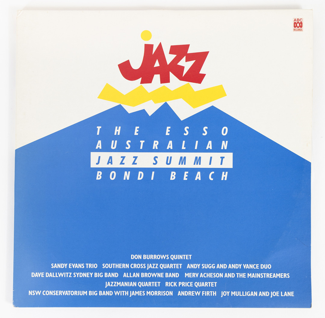 Esso Jazz Summit	