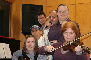 Junction House Band