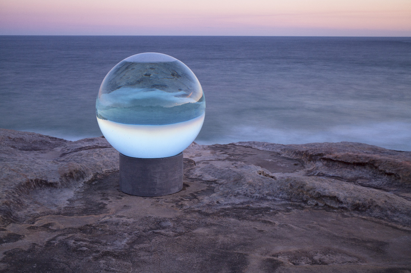 Sculpture by the Sea
