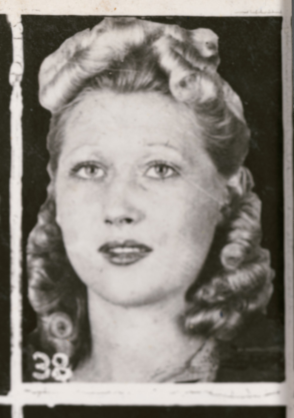 Dulcie Markham