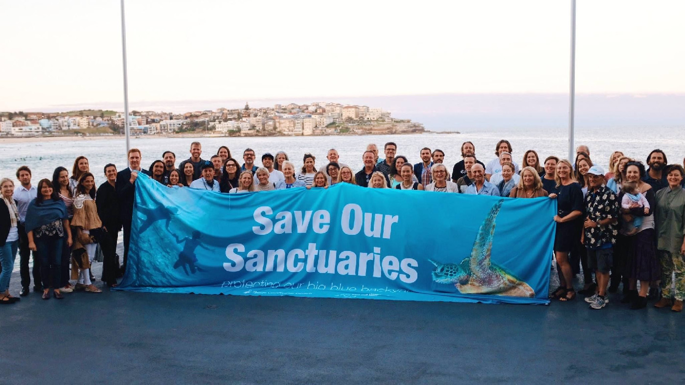 Ocean Lovers Festival