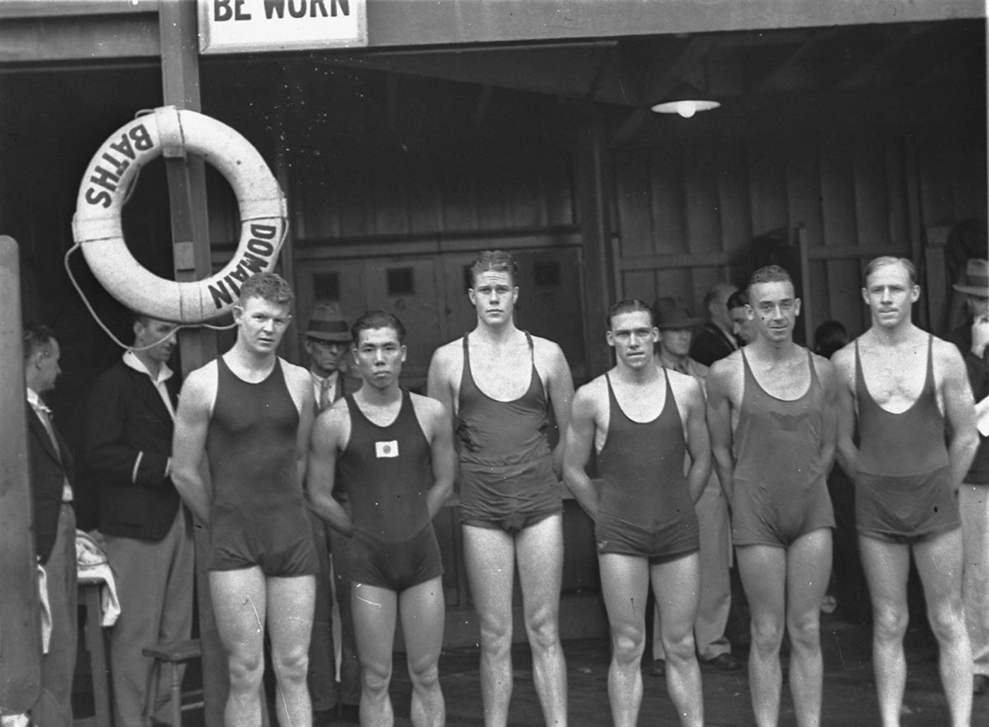 Arthur William Besemo